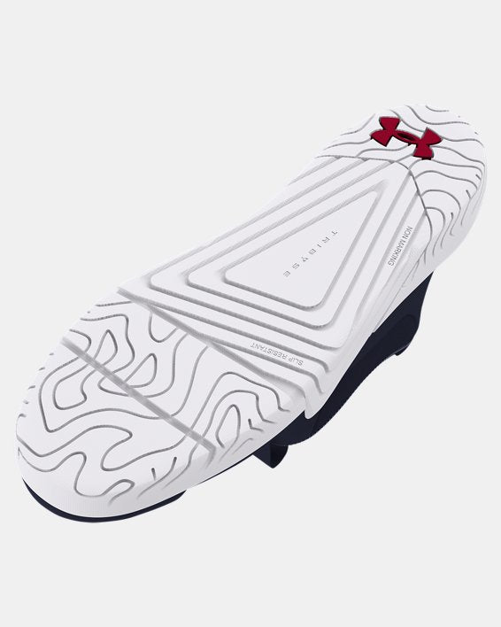 Under Armour Charged Shoreman Deck Boot - Dogfish Tackle & Marine