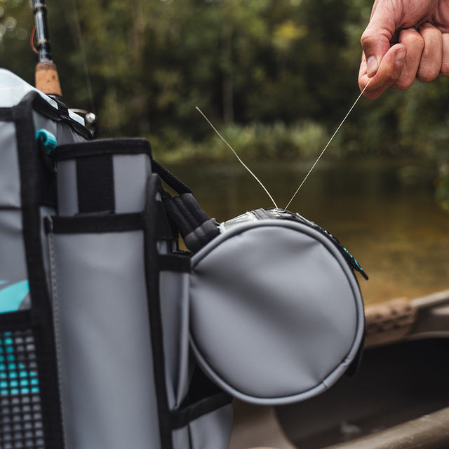 Evolution Rigger Series Linemaster Leader Bag - Dogfish Tackle & Marine