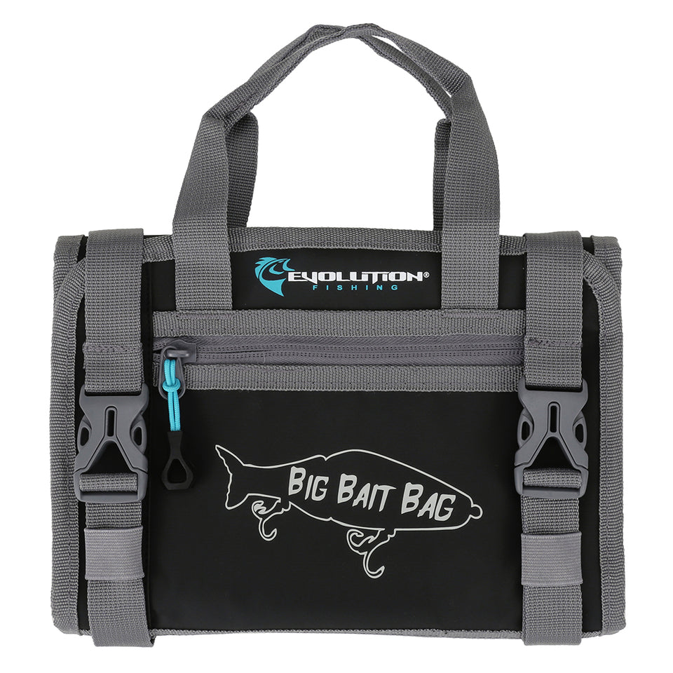 Evolution Big Bait Bag