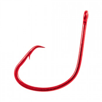 Owner Red Mutu Light Circle Hook