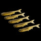 NLBN K-Tails Swimbaits - Dogfish Tackle & Marine