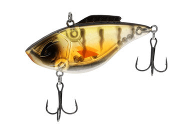 Bill Lewis Hammer Trap Rat-L-Trap