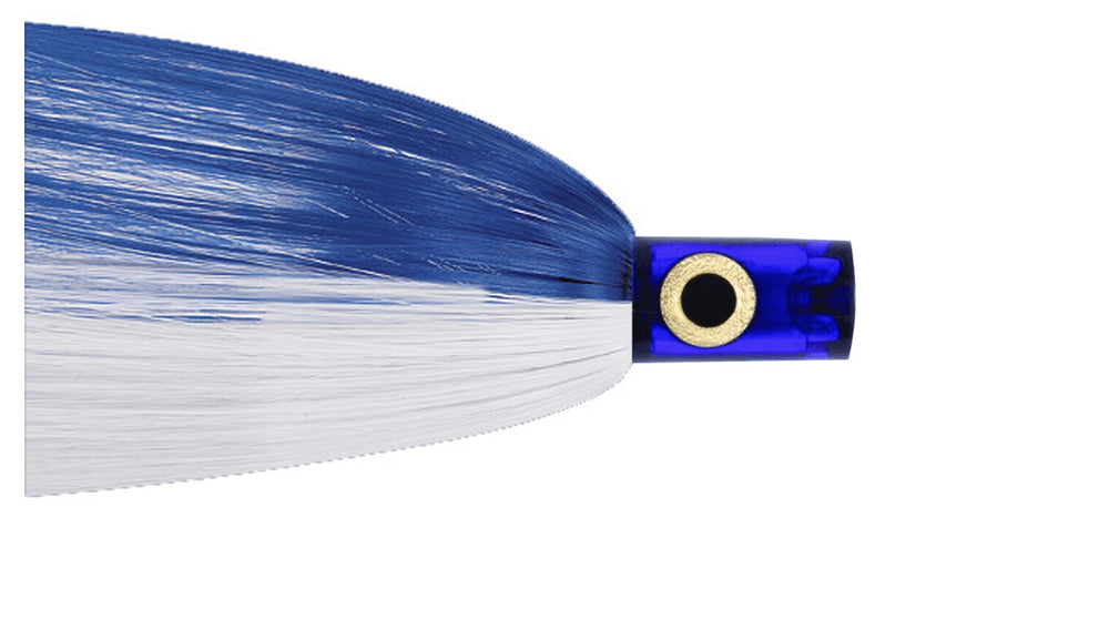 Iland Lures Express with Colored Heads