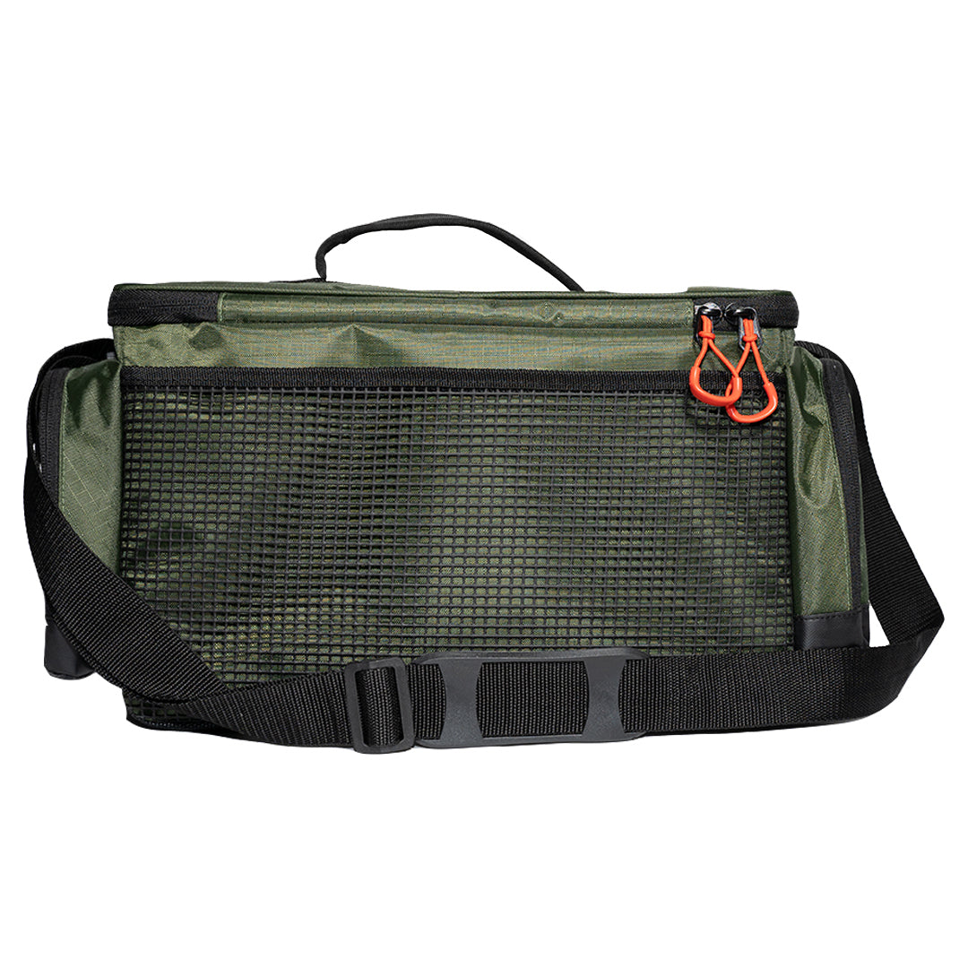 Evolution Fishing 3700 Small Mouth Tackle Bag