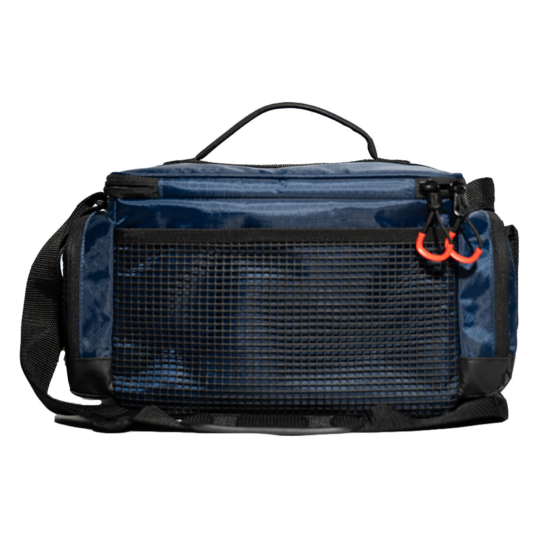 Evolution Fishing Blue 3600 Smallmouth Tackle Bag