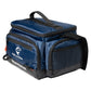 Evolution Fishing Blue 3600 Smallmouth Tackle Bag