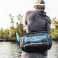 Evolution Fishing Blue 3600 Smallmouth Tackle Bag