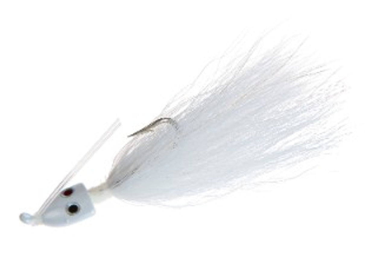 Hookup Lures Weedless Bucktail