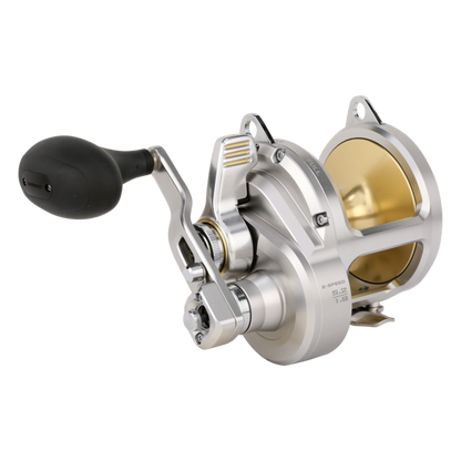 Shimano Talica A 2 Speed Lever Drag Reels - Dogfish Tackle & Marine