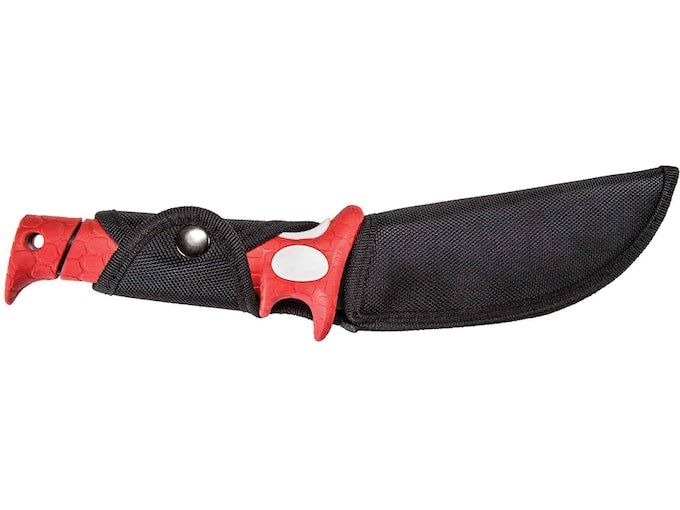 Bubba Blade 6in Chubby Fixed Blade Knife