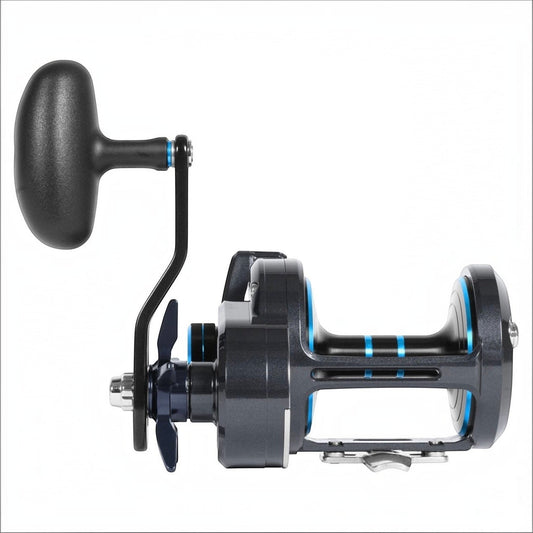 Daiwa Saltist SD Star Drag Reels -Dogfish Tackle & Marine