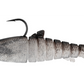 Vudu Hot Mullet 3.5 inch 1/4oz 1pk - Dogfish Tackle & Marine