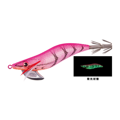 Yo-Zuri Aurie Q Squid Jig - Dogfish Tackle & Marine