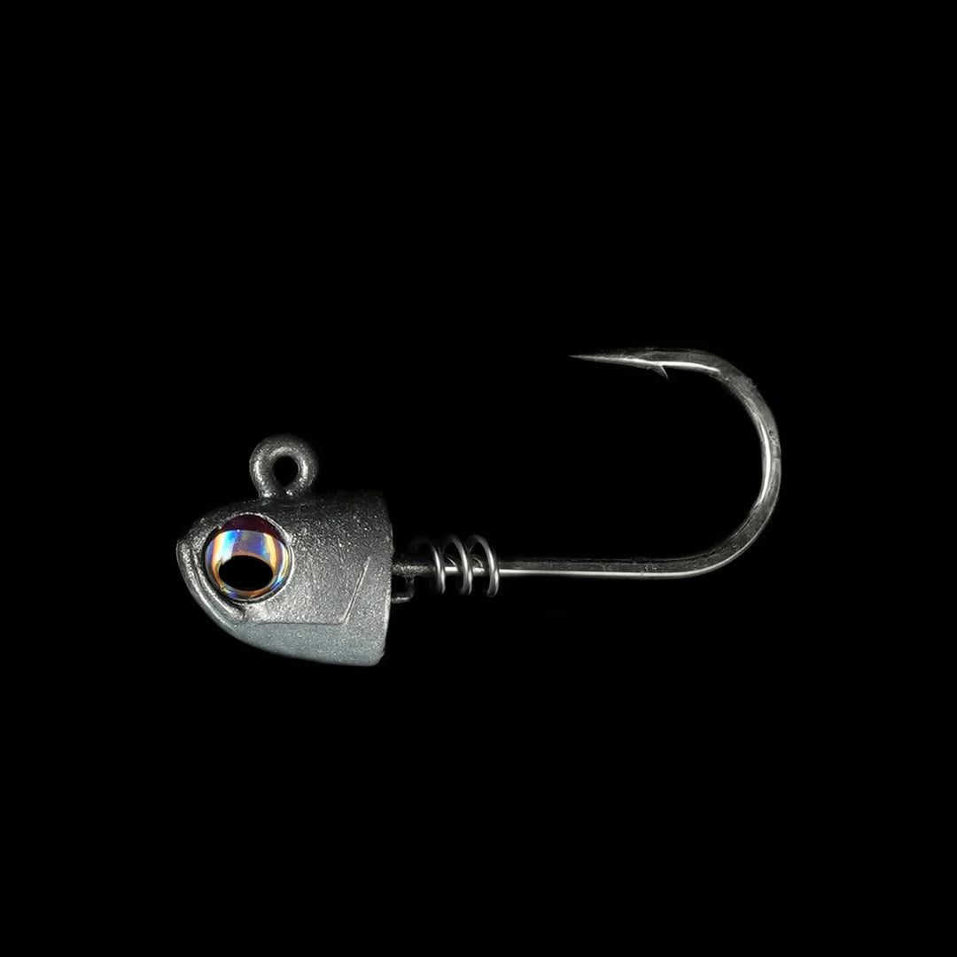 NLBN Tuna 4x Super Duty Jig Heads - Dogfish Tackle & Marine 