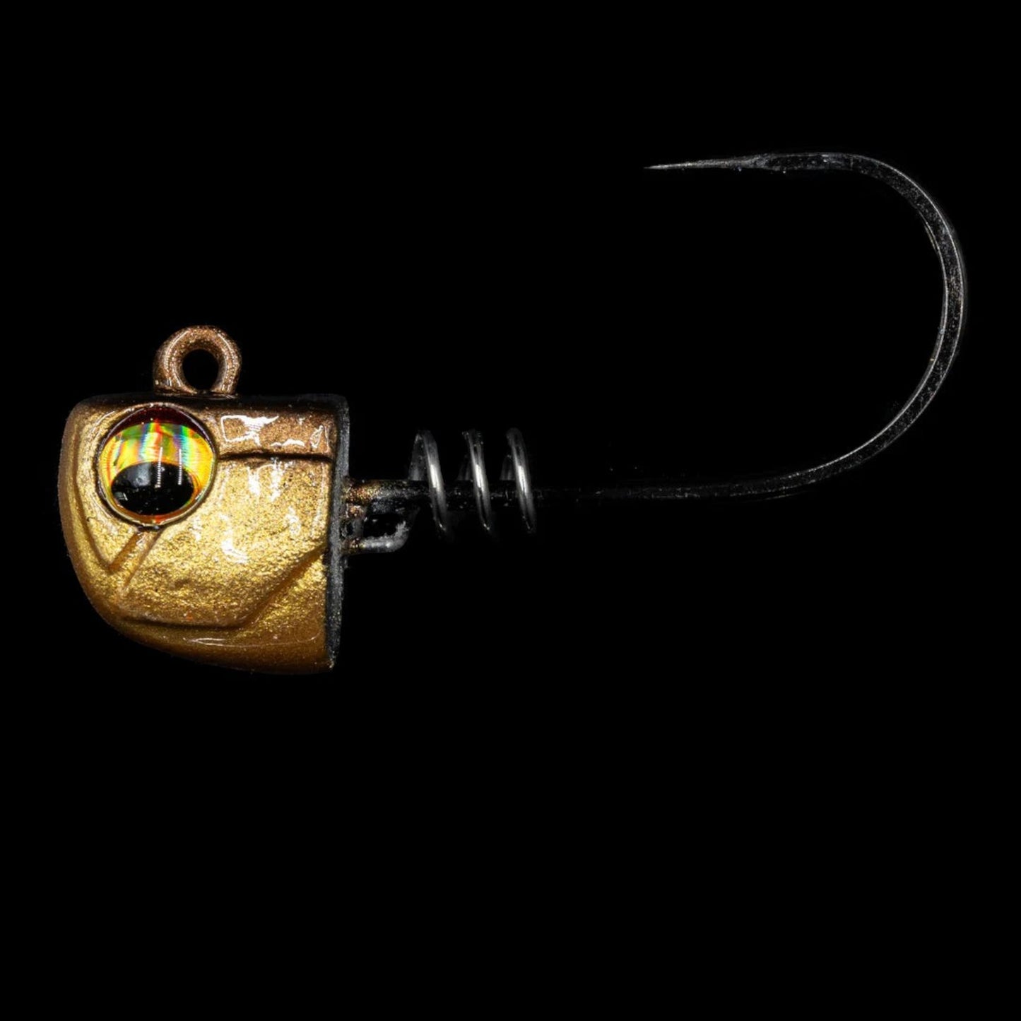 NLBN 3in Jig Head - Dogfish Tackle & Marine
