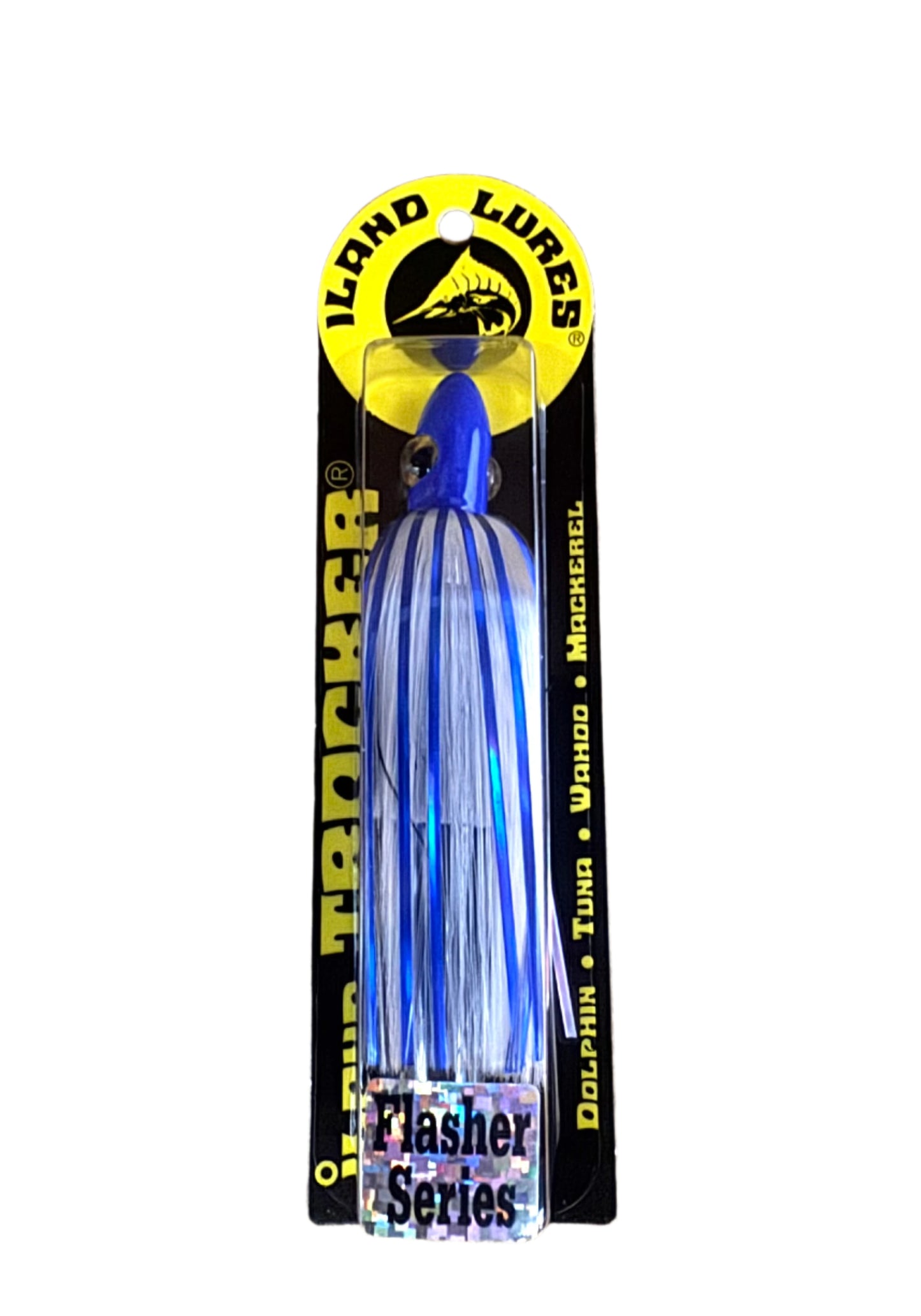 Island Lures Tracker TR500 - Dogfish Tackle & Marine