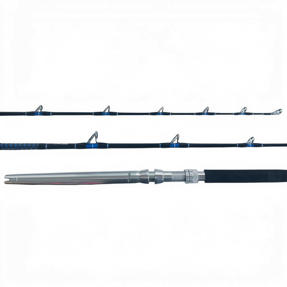 Dogfish Stik C.M Edition 40-80lb Conventional Rod