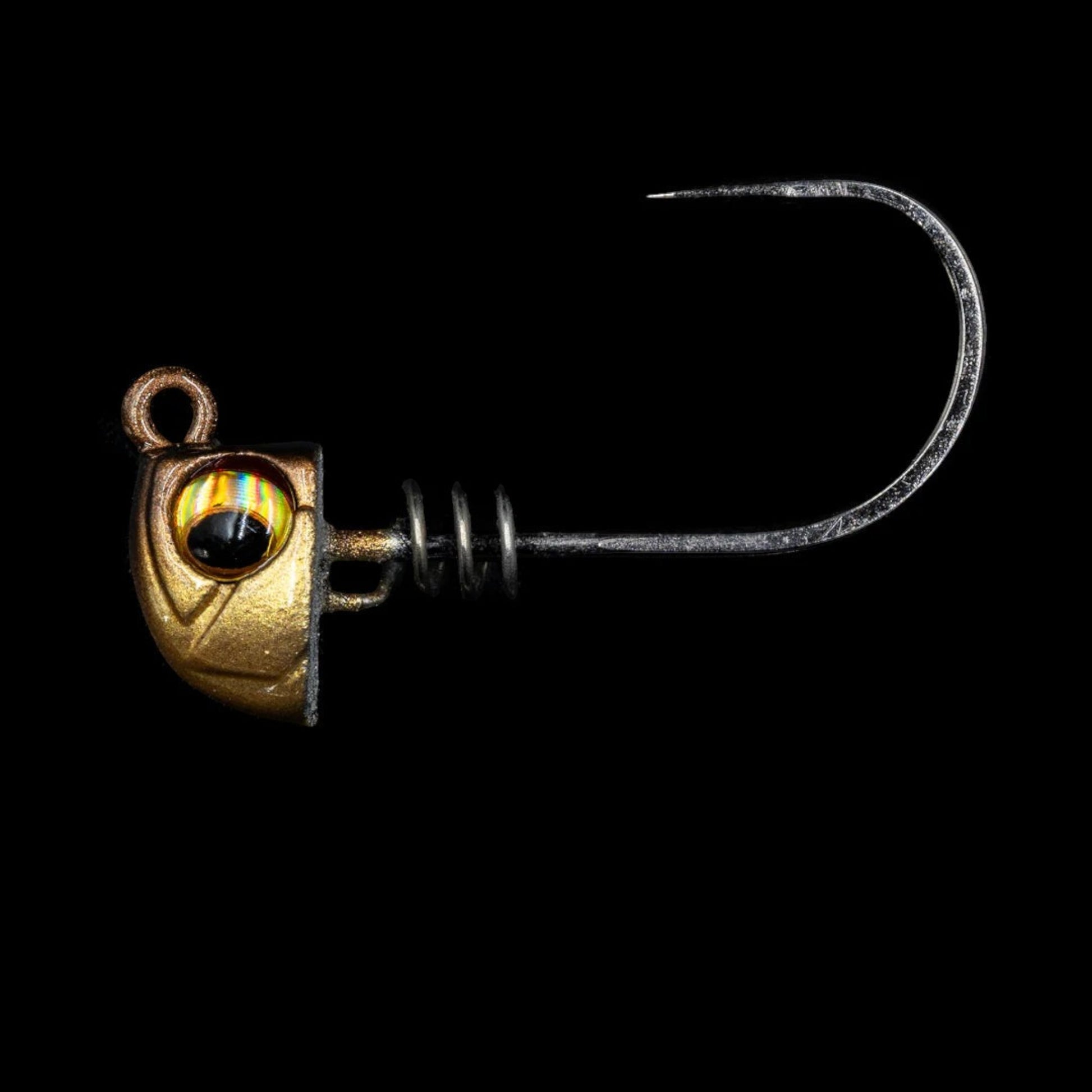 NLBN 3in Jig Head - Dogfish Tackle & Marine