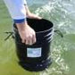 Marine Sports Underwater Viewing Bucket - Dogfish Tackle & Marine