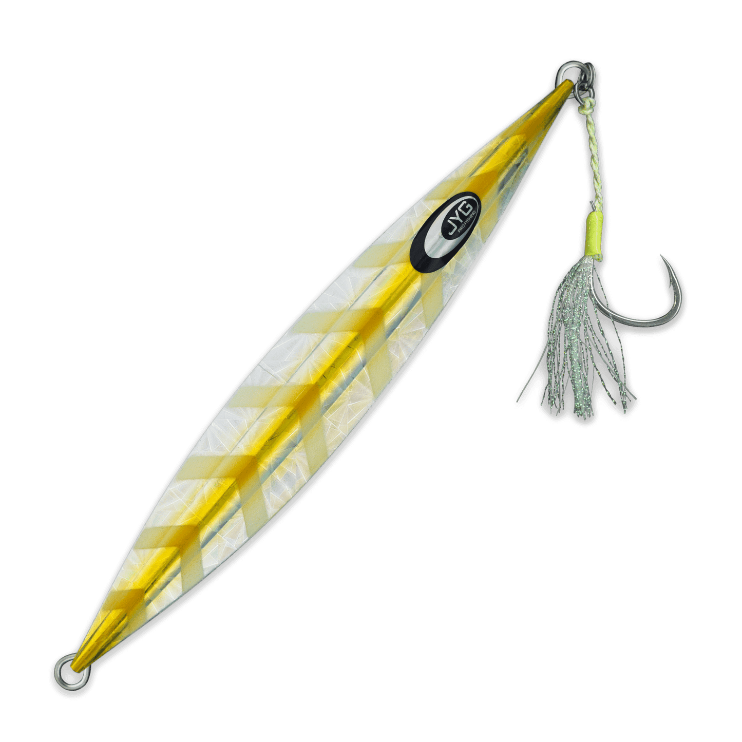 Jyg Deep Slow Pitch Jigs 50 Gram - Dogfish Tackle & Marine
