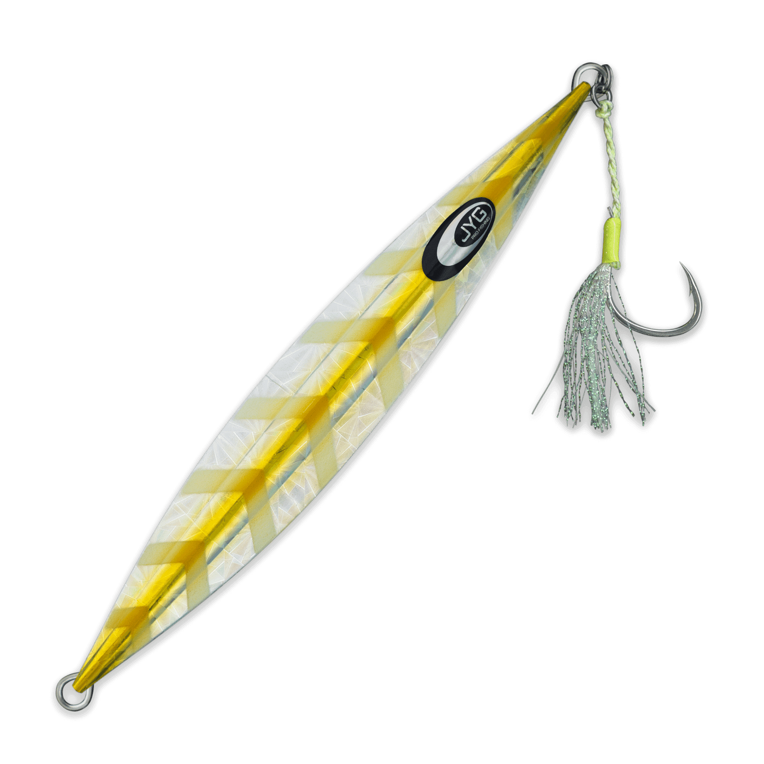 Jyg Deep Slow Pitch Jigs 50 Gram - Dogfish Tackle & Marine
