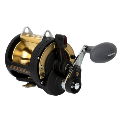Shimano TLD 2 Speed - Dogfish Tackle & Marine
