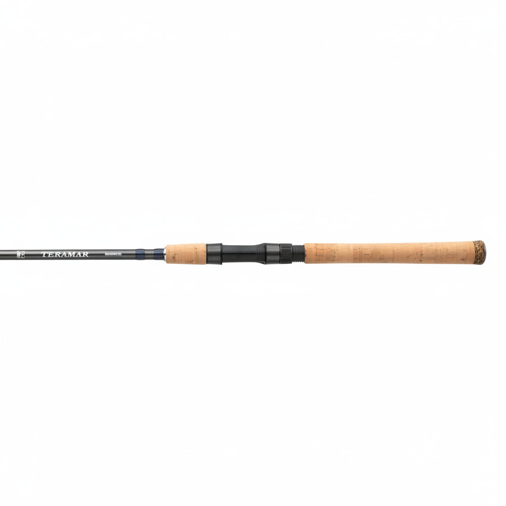 Shimano Teramar Inshore Southeast Spinning Rods - Dogfish Tackle & Marine