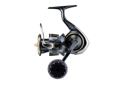 Daiwa Saltiga Saltwater Spinning Reels - Dogfish Tackle & Marine