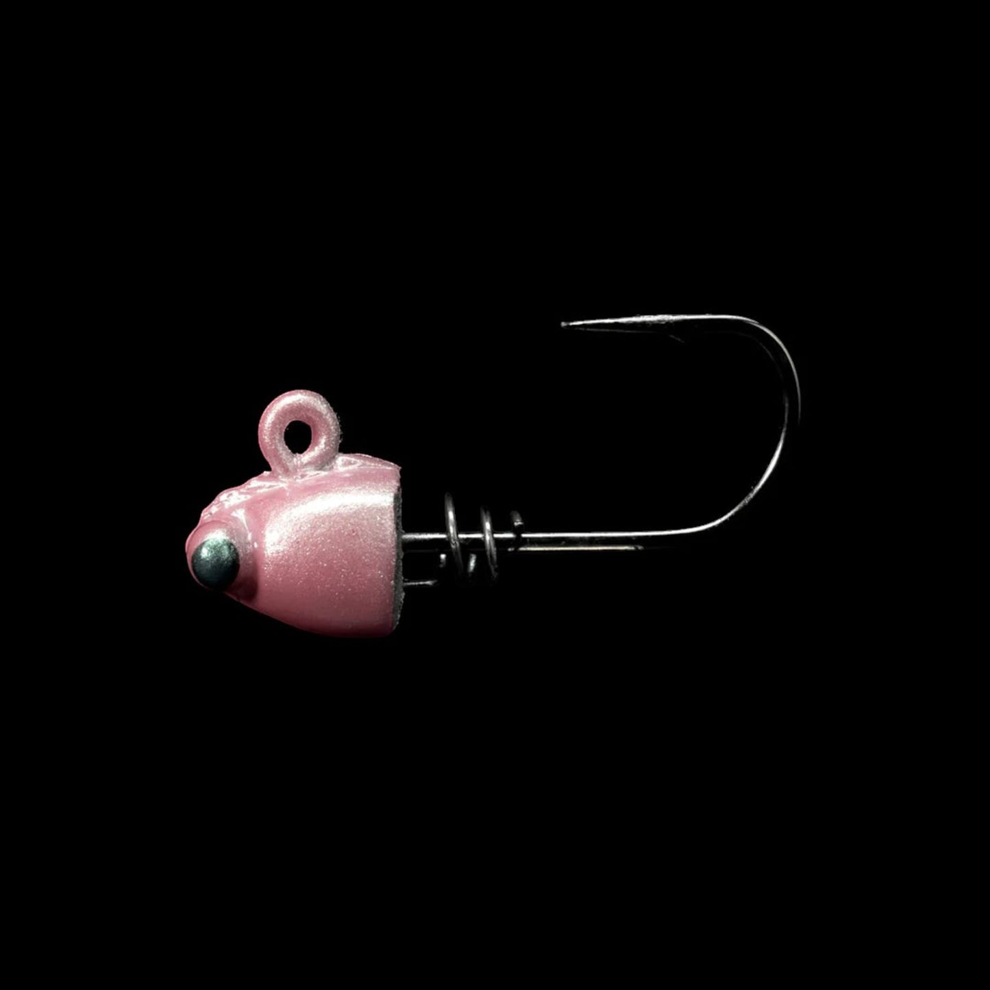NLBN 3in Shrimp Jig Heads - Dogfish Tackle & Marine