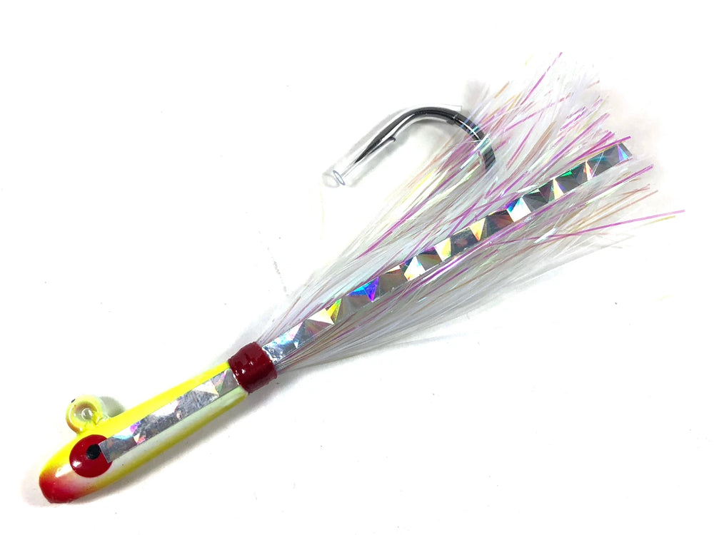 Tsunami Glass Minnow