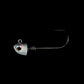 NLBN 8in Screw Lock Jig Heads - Dogfish Tackle & Marine