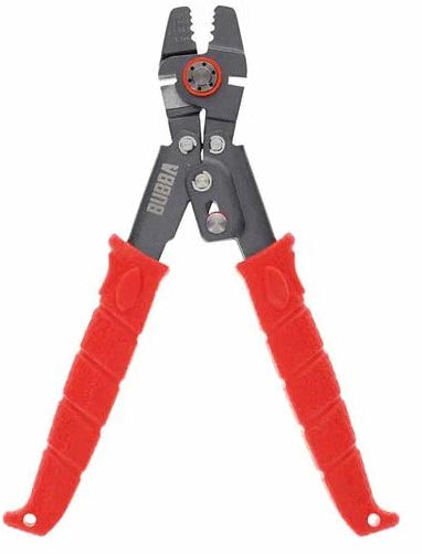 Bubba 11in Crimpers - Dogfish Tackle & Marine