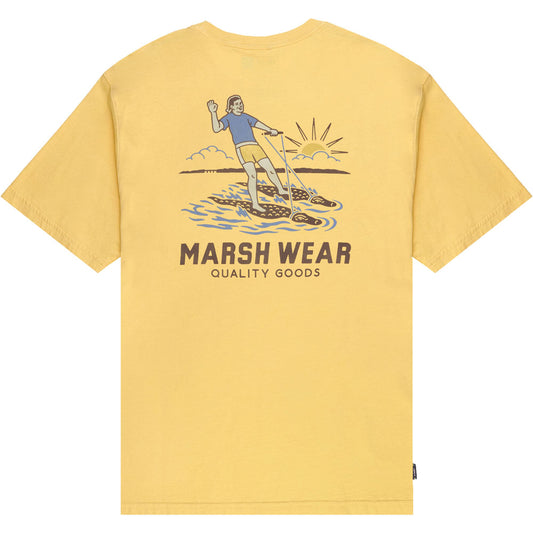 Marsh Wear Twice The Fun T-Shirt - Dogfish Tackle & Marine