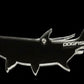 Dogfish Tackle Fish Ornaments