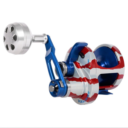 Accurate Valiant V2 250th Anniversary Limited Edition Reels - Dogfish Tackle & Marine