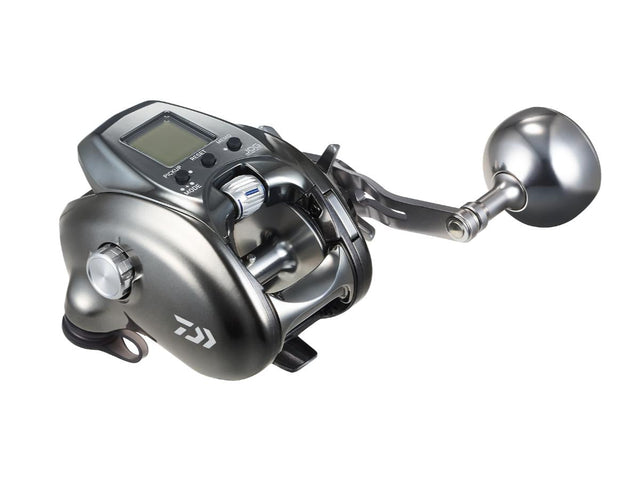 Daiwa Seaborg 300J Electric Reel (2026)