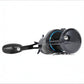 Daiwa Saltist SD Star Drag Reels dogfish tackle