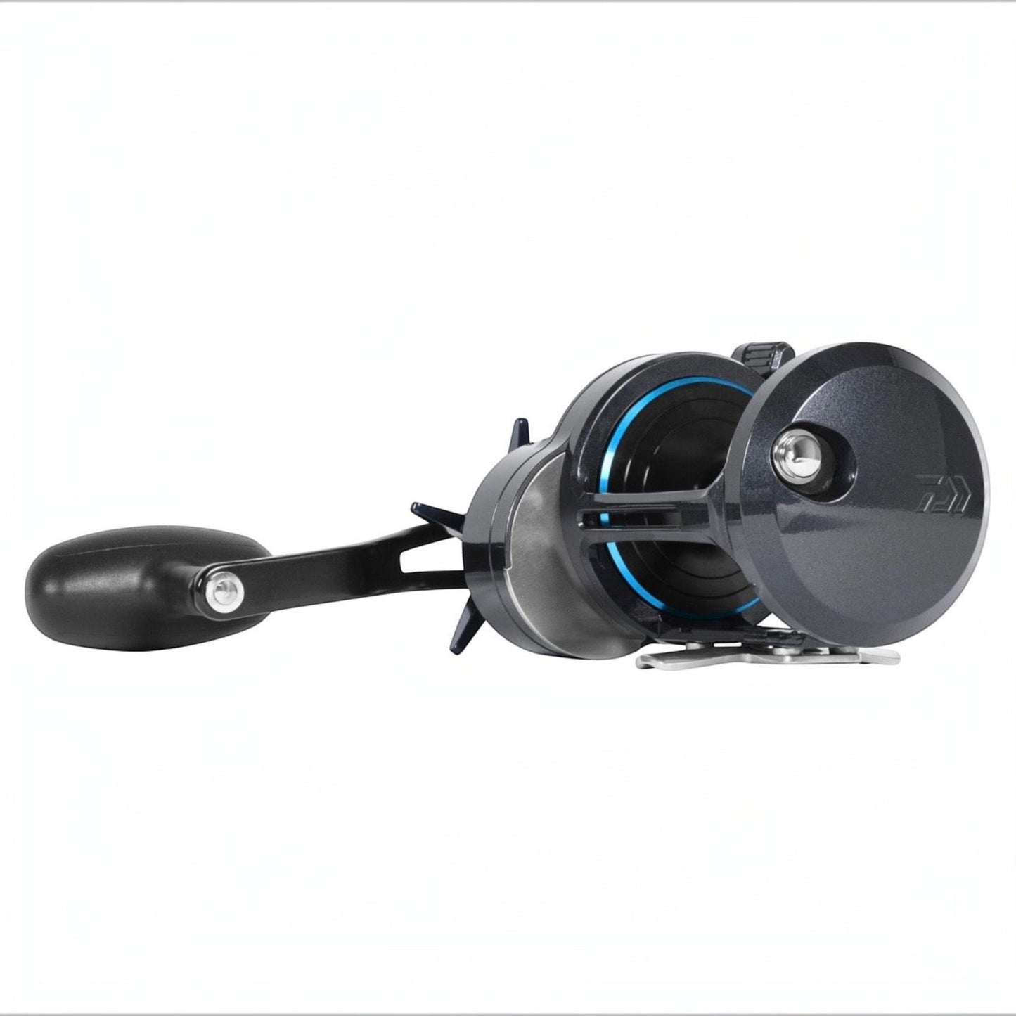 Daiwa Saltist SD Star Drag Reels dogfish tackle