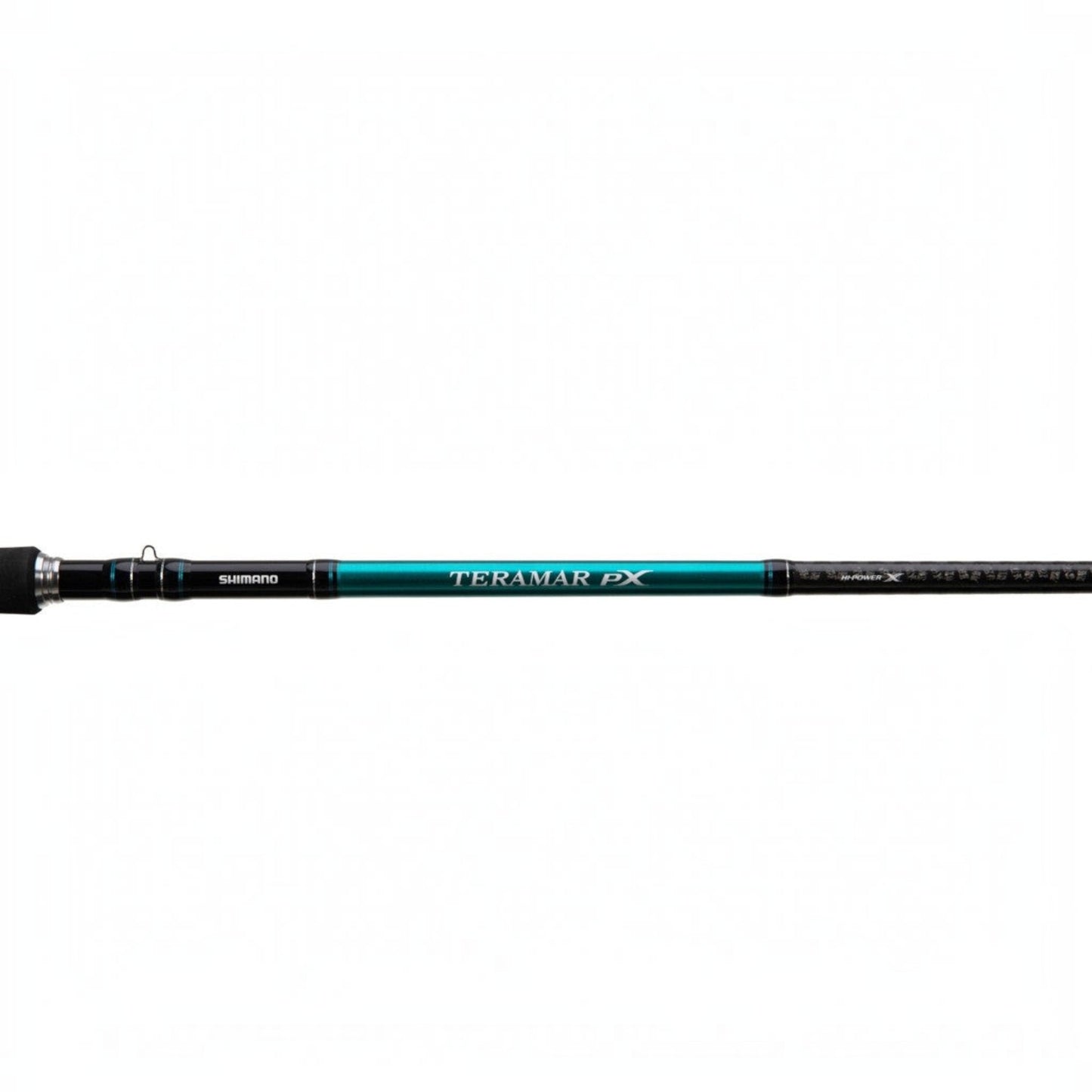 Shimano Teramar PX Southeast Spinning Rod - Dogfish Tackle & Marine