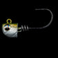 NLBN 3in Jig Head - Dogfish Tackle & Marine
