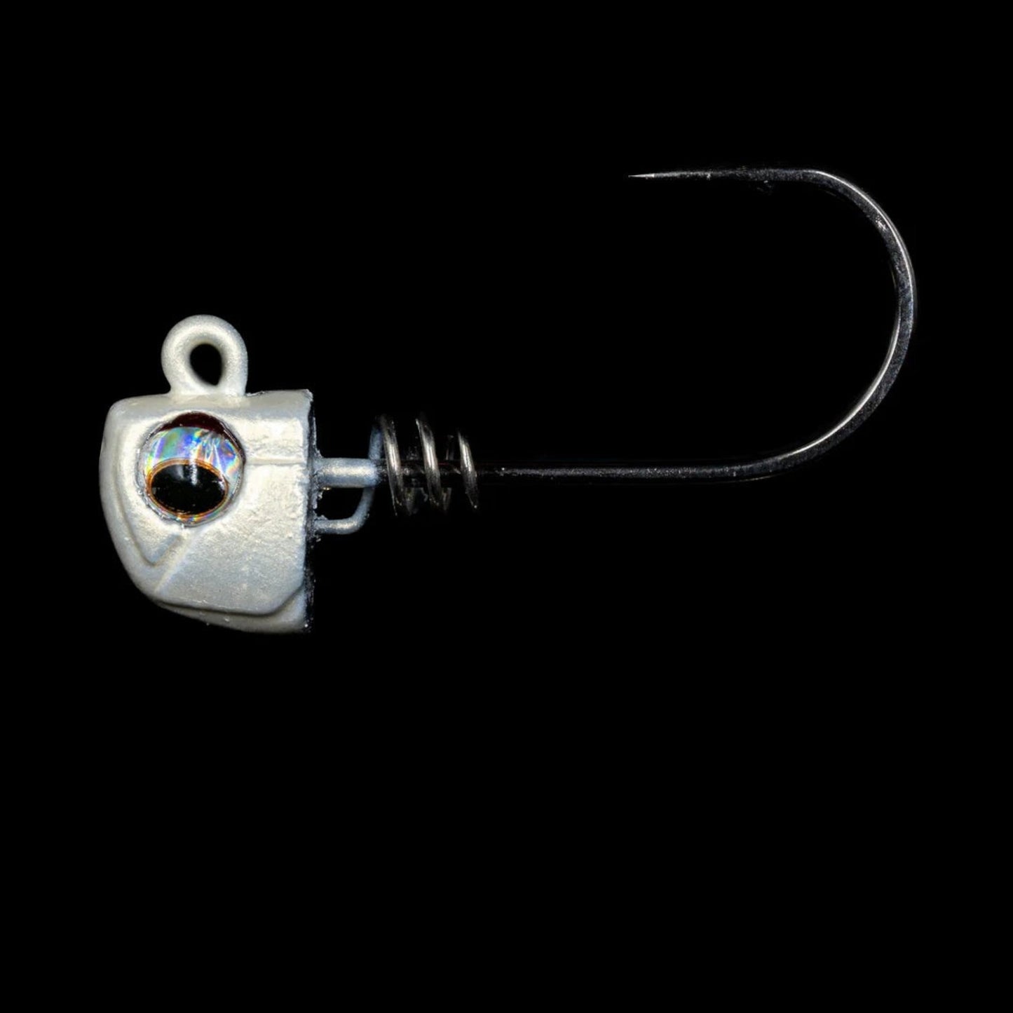 NLBN 3in Jig Head - Dogfish Tackle & Marine
