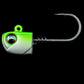 NLBN Tuna 4x Super Duty Jig Heads - Dogfish Tackle & Marine 