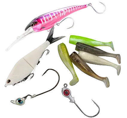online media - Dogfish Tackle & Marine