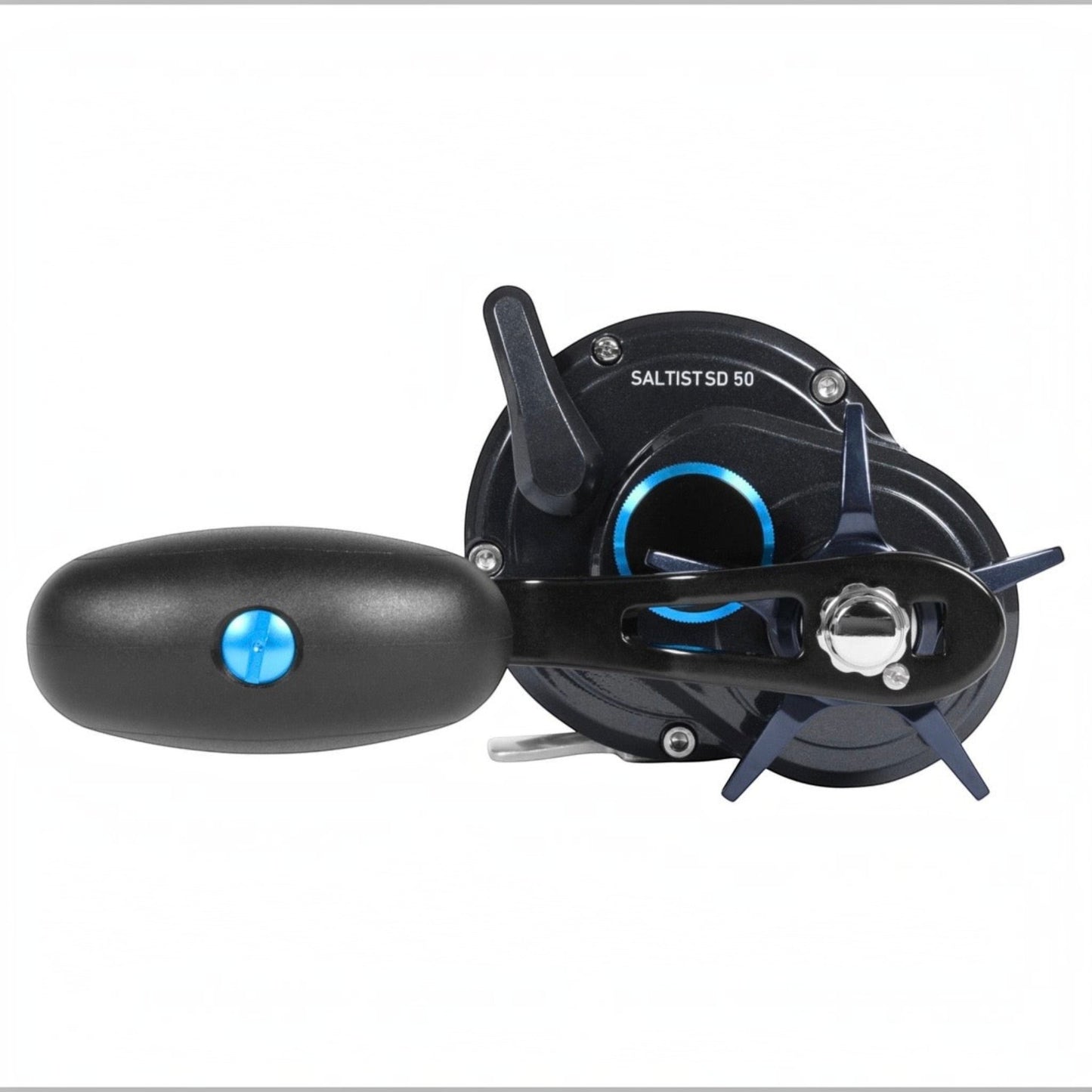 Daiwa Saltist SD Star Drag Reels dogfish tackle