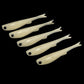 NLBN 4in Mini Mullets - Dogfish Tackle & Marine