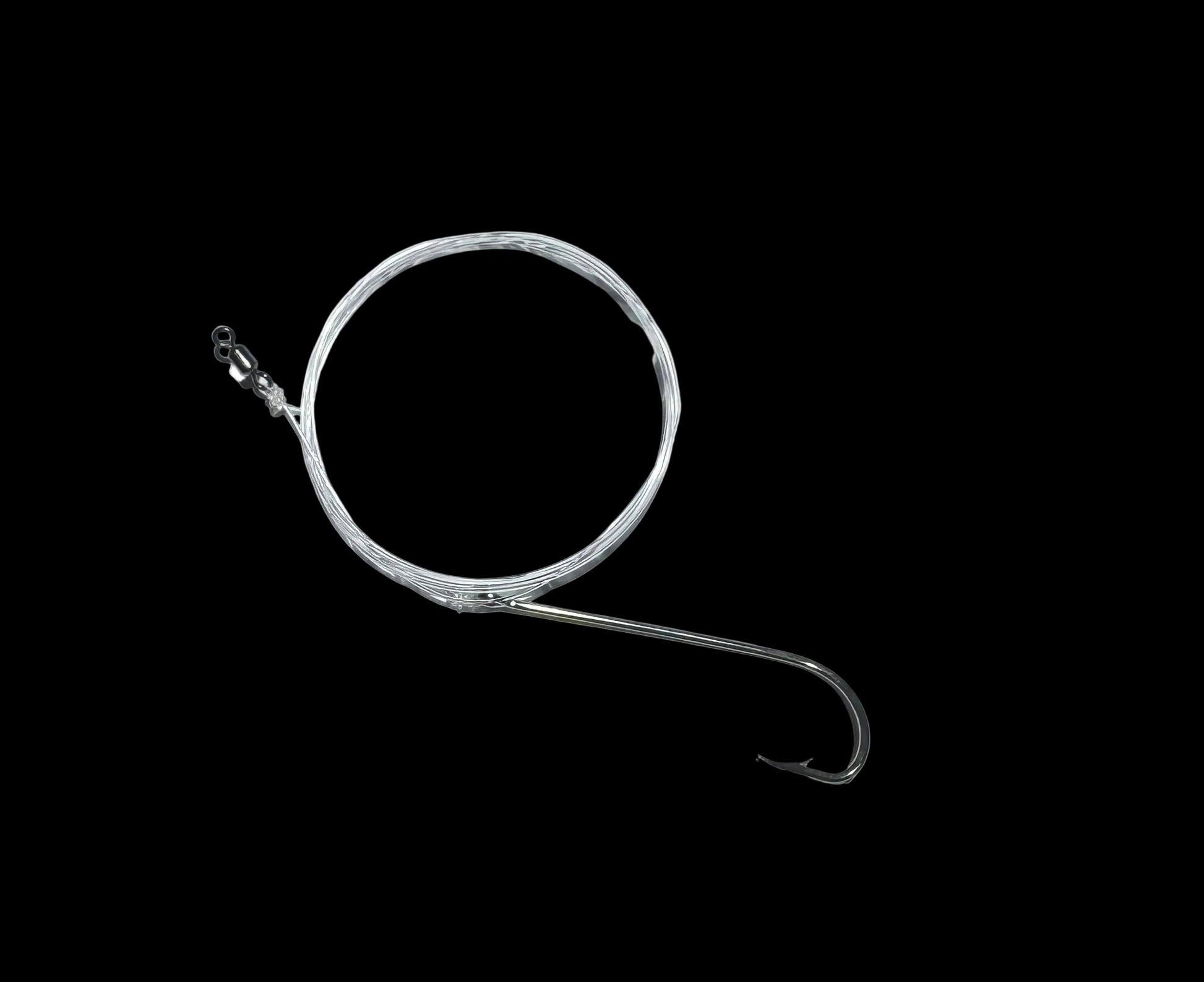 Dogfish Pre Made Spanish Mackerel Rig 2-Pack * - Dogfish Tackle & Marine