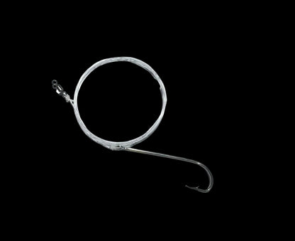 Dogfish Pre Made Spanish Mackerel Rig 2-Pack * - Dogfish Tackle & Marine