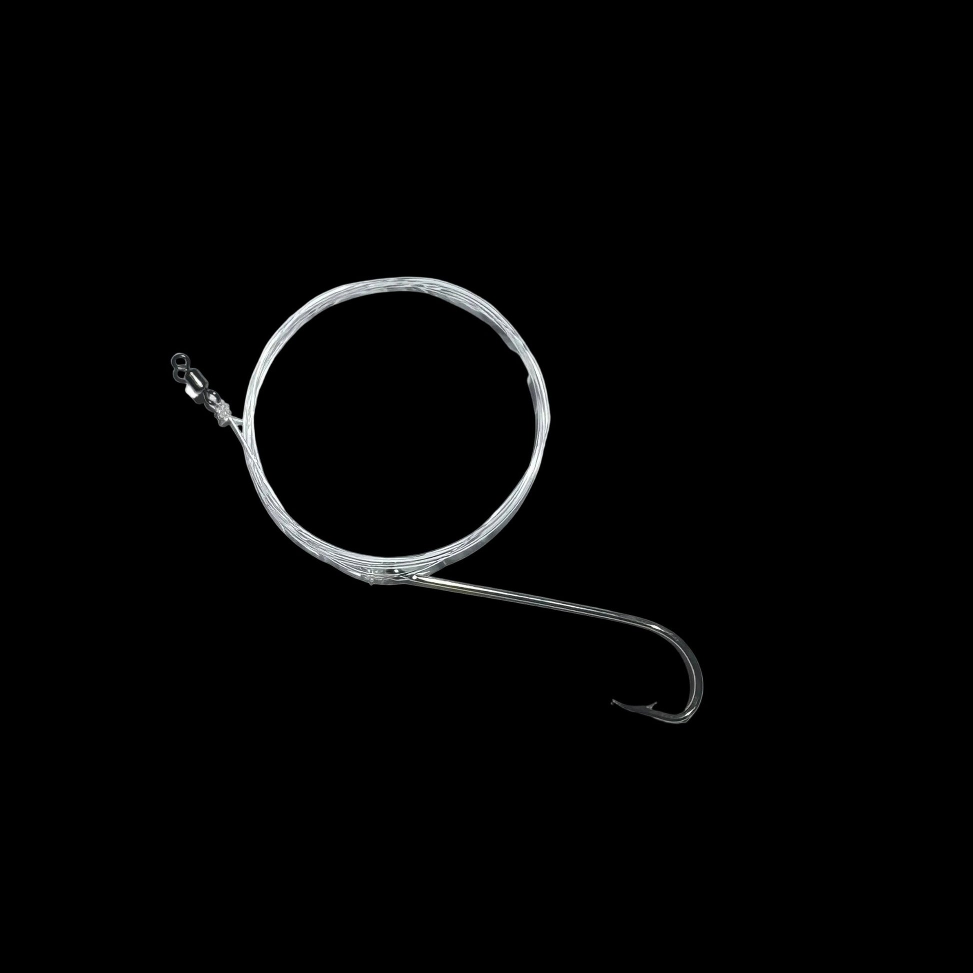 Dogfish Pre Made Spanish Mackerel Rig 2-Pack * - Dogfish Tackle & Marine
