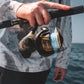 Daiwa BG SW Spinning Reels 2026 - Dogfish Tackle & Marine