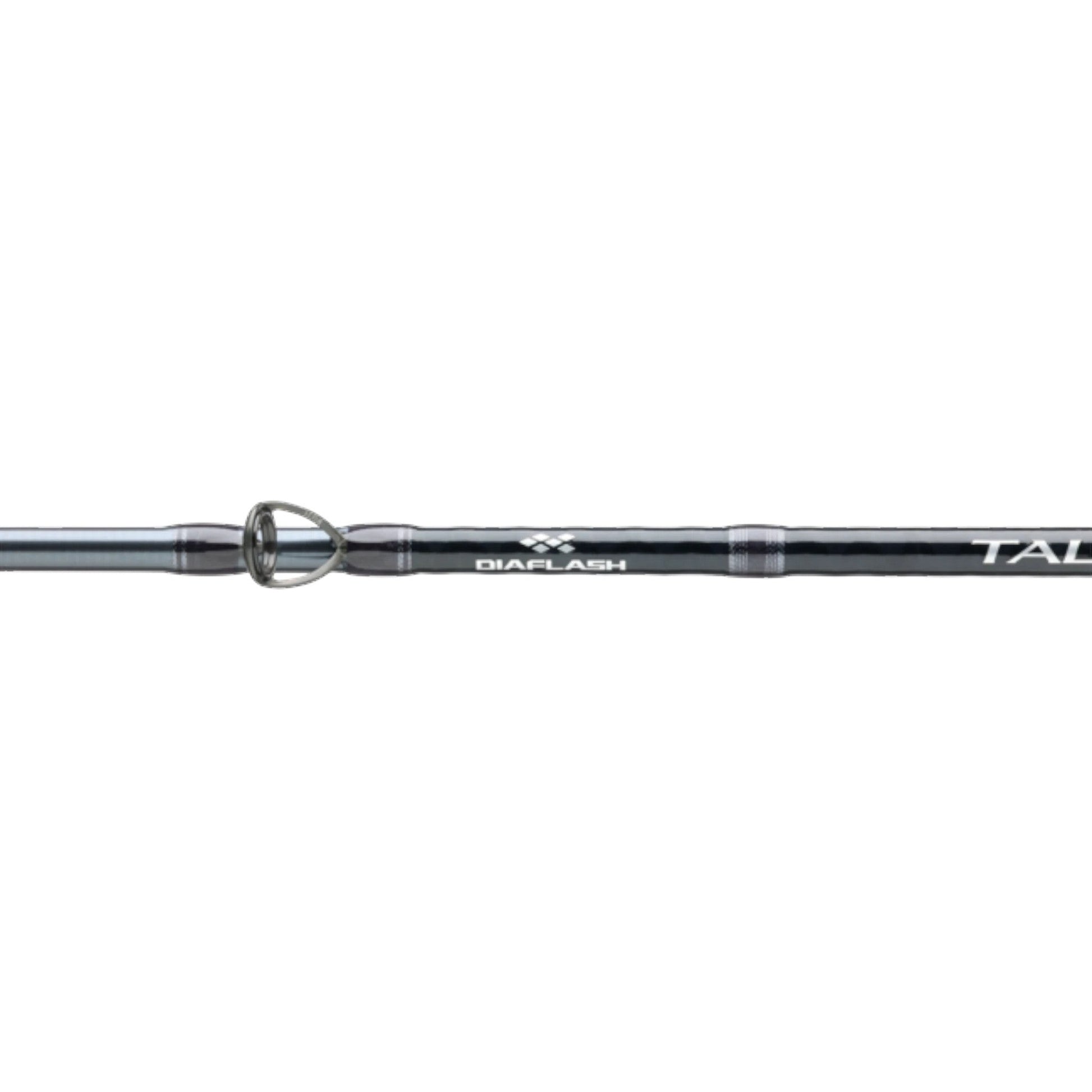Talavera Type Slow J Casting Rod - Dogfish Tackle & Marine